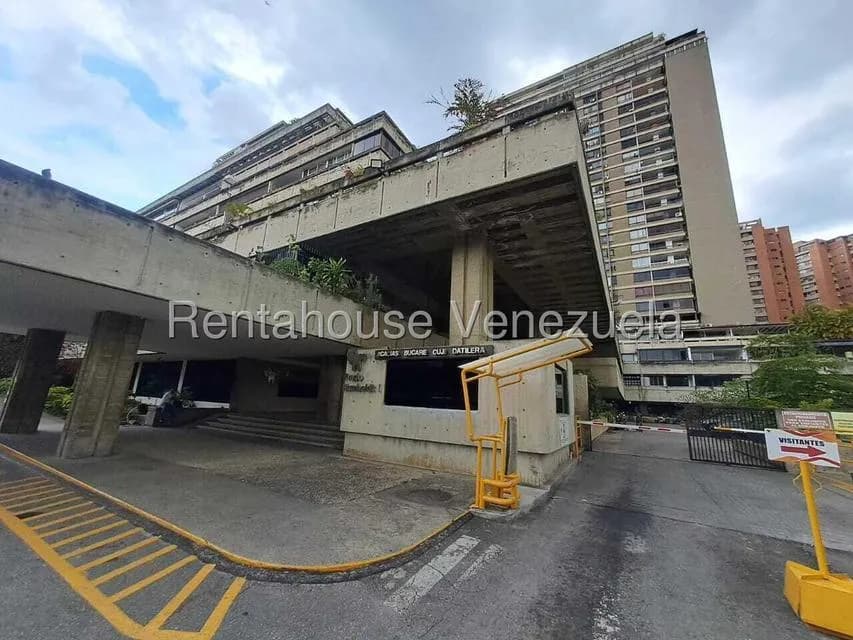 Apartamento (1 Nivel) en Venta en Prado Humboldt, Distrito Metropolitano