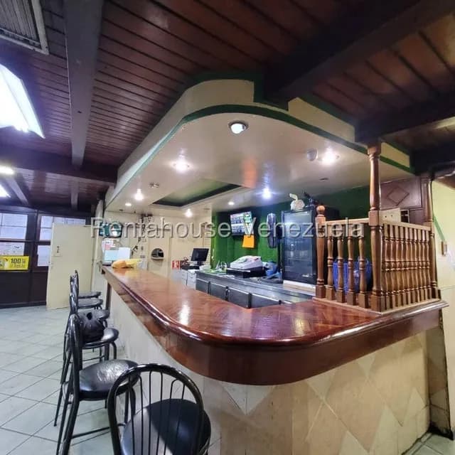 Negocios y Empresas (Alimentos y Bebidas) en Venta en Coche, Distrito Metropolitano