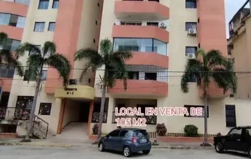192010 Am* Venta Local Comercial, Callejon Prebol, Valencia