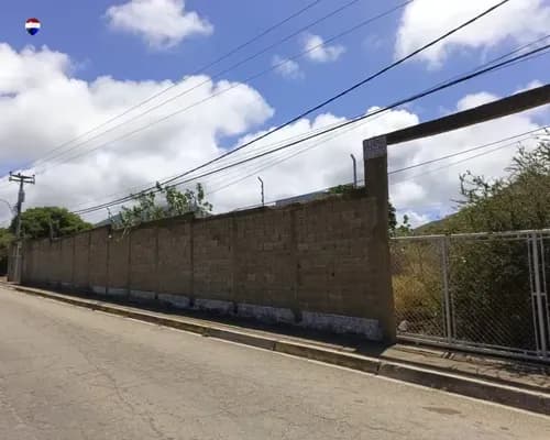 Re/max 2 Mil Vende, Terreno En La Mira, Con Vista Al Mar, Nueva Esparta, Isla De Margarita