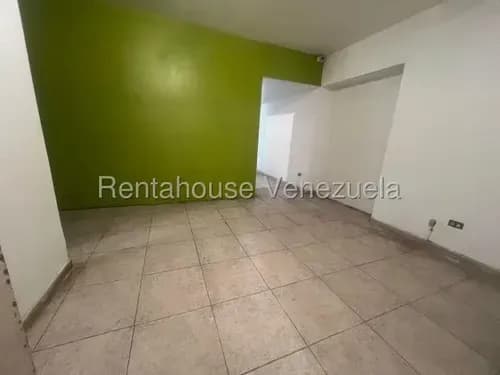 Oficina En Venta Parque Central 26-19582
