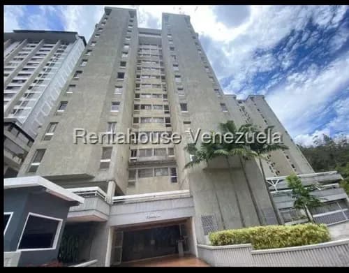 Yb / Apartamento En Alquiler En Manzanares / 26-18881