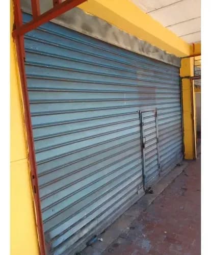 Local En Alquiler Av Fernando Figueredo C/c Comercio Jr-9804225