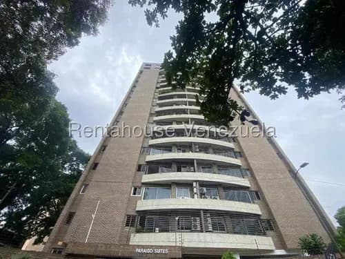 Apartamento En Venta El Paraíso Ee26-18508