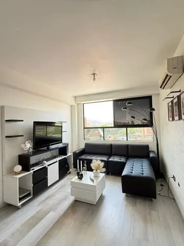 Ad, En Venta Apartamento Res Bayona Country Ii En Mañongo