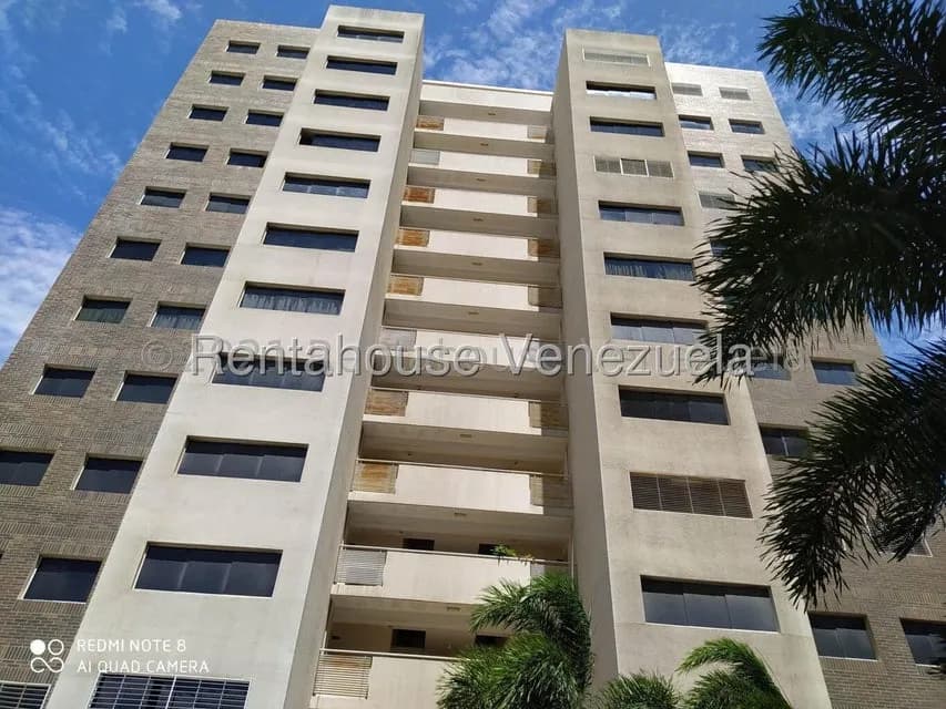 Apartamento (1 Nivel) en Alquiler en Zona Oeste, Lara