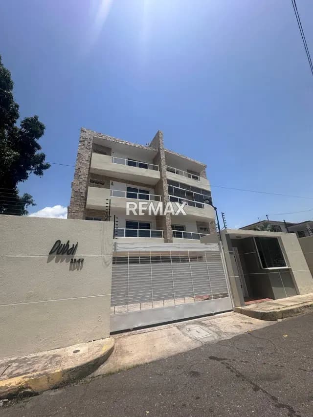 Apartamento en semi gris residencias dubai