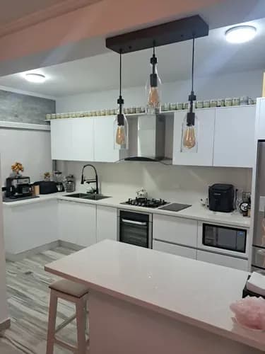 En Venta Casa En Mañongo Vv20