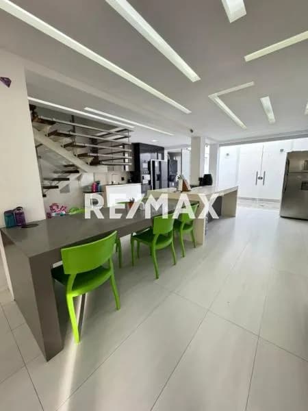 Casa en venta en la intercomunal de Cabudare, Cañas Verdes