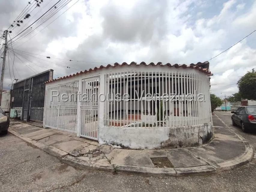 Casa (1 Nivel) en Venta en El Paraiso, Lara