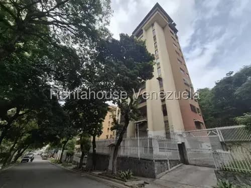 Apartamento En Venta En La Urbina/ Fb26-21433