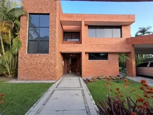 En Venta Espectacular Casa Amoblada En El Solar Gavip