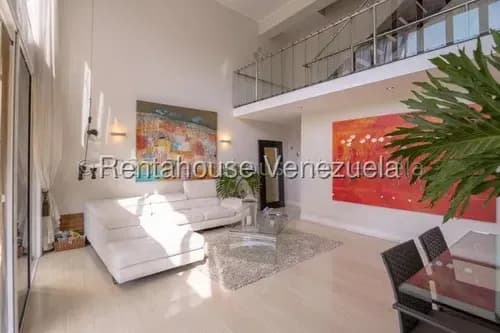 Ana Torres. Townhouse En Venta 26-17599 En Los Naranjos Del Cafetal