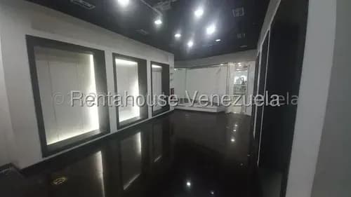 Jel Alquilo Local En El Recreo 26-3888 Fg