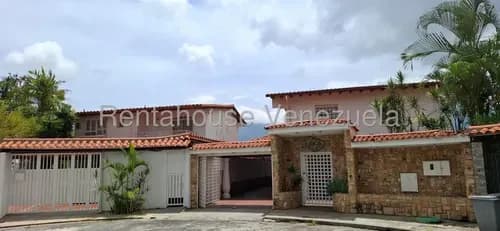 Ls Vende Casa Macaracuay