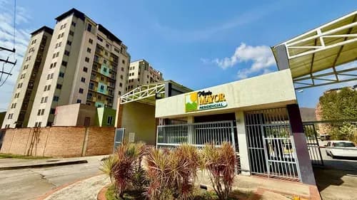 Apartamento En Venta Residencias Monte Mayor San Diego Carabobo. St