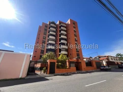 Jean Pavon Tene Espectacular Apartamento En Venta En Nueva Segovia Este De Barquisimeto Lara 26-8696