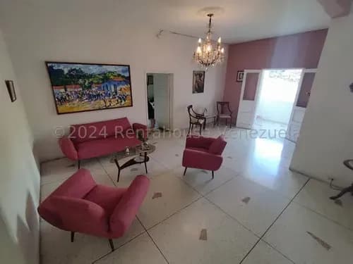 Casa En Venta. San Bernardino # 24-4601