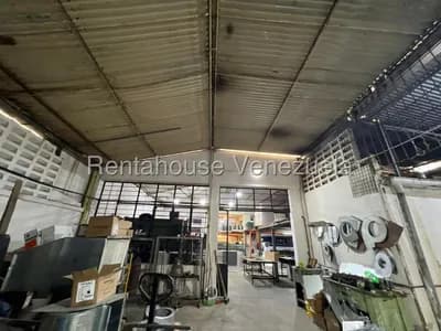 Local Comercial en venta en Boleita Sur, Caracas, Distrito Metropolitano - $800k