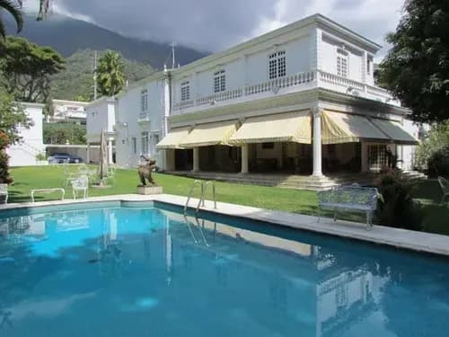 Casa En Venta Country Club Lp