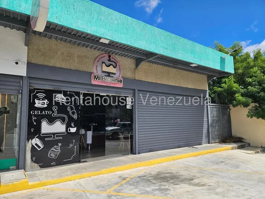 Negocios y Empresas (Alimentos y Bebidas) en Venta en Centro, Lara