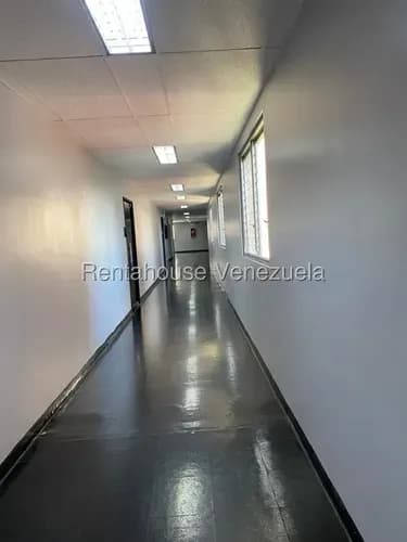 Oficina En Alquiler - La Castellana - Caro Inchausti - Mls #26-20041