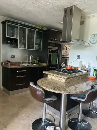 Apartamento En San Diego En Tulipán En Planta Baja