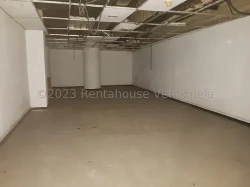 Edificio En Venta En Parroquia Catedral Cda 23-28532 Yf