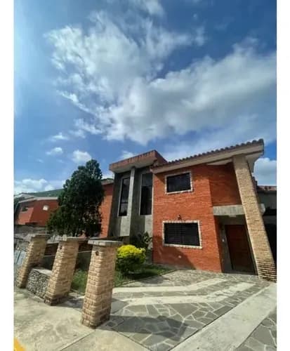 Casa En Urb. Villas Del Rocio , La Entrada