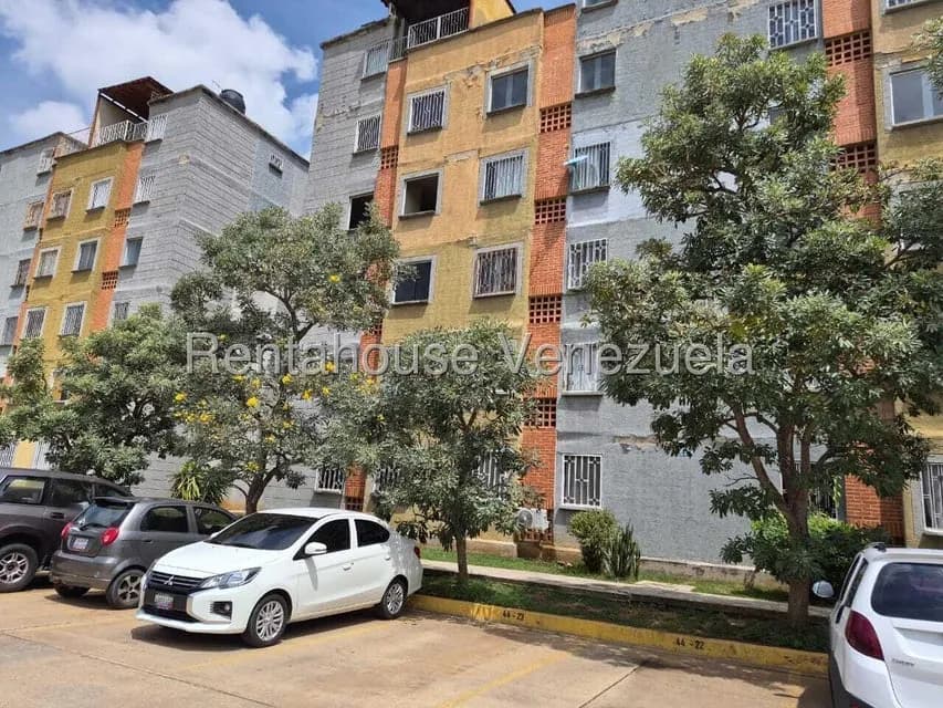 Apartamento (1 Nivel) en Venta en Terrazas de San Diego, Carabobo