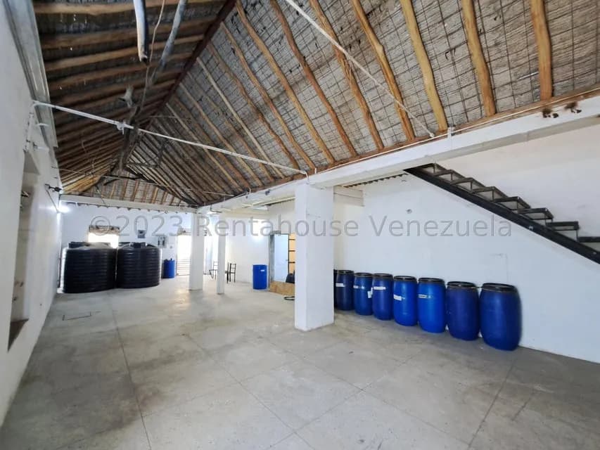 Comercial (Local Comercial) en Alquiler en Centro, Falcon
