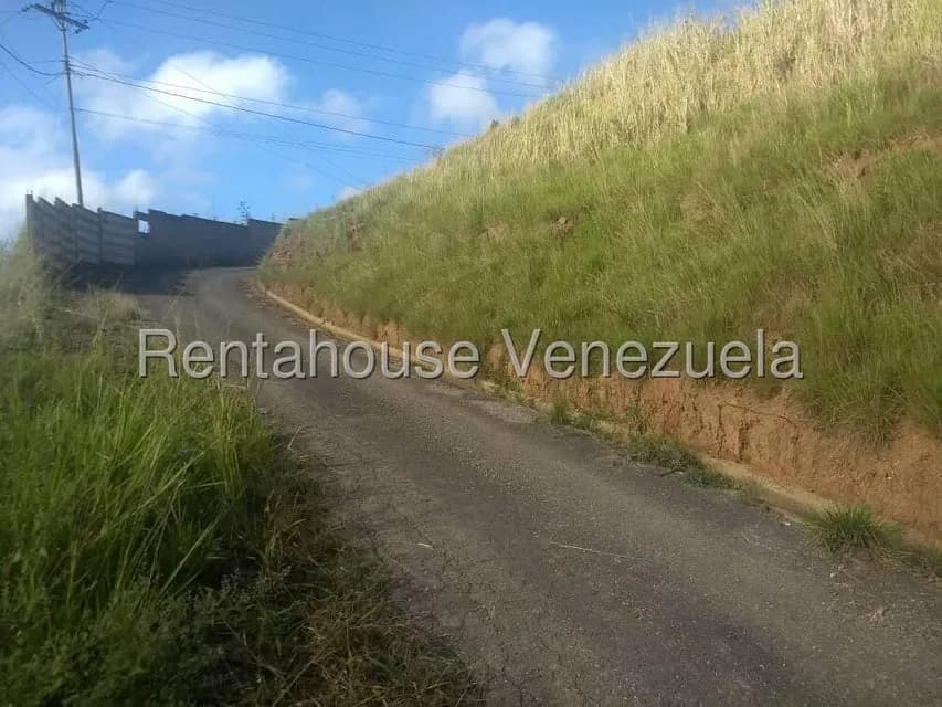 Terreno (Residencial) en Venta en Caicaguana, Distrito Metropolitano