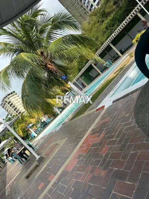 APARTAMENTO EN VENTA LOS CORALES