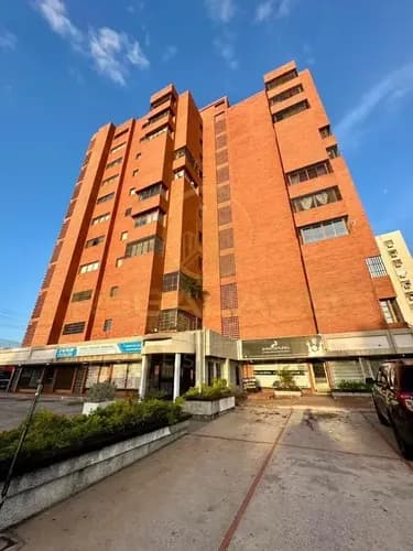 Seav-1704 Zona Norte Apartamento Edificio Frailejon Avenida Delicias