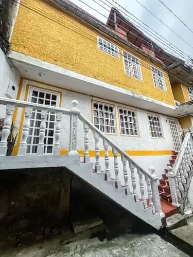 Apartamento En Venta En Pirineos I Ms