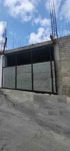 Alquilo Galpón En Los Dos Caminos Para Taller