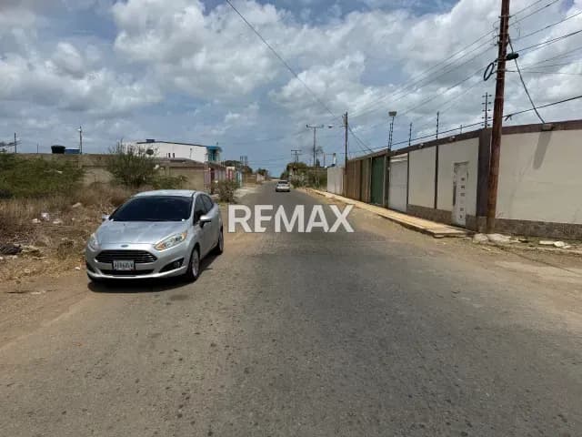 Terreno en Venta Sector San Rafael