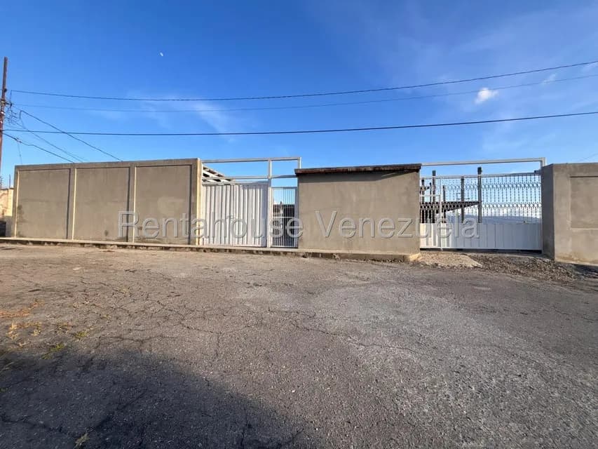 Comercial (Local Comercial) en Venta en Zona Este, Lara