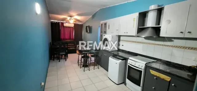 VENTA APARTAMENTO PRIMER PISO CIUDAD CASARAPA