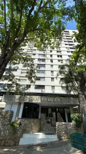 Amplio Y Cómodo Apartamento En El Bosque Res. San Andrés Iii Valencia Planta Y Pozo Dl-minm
