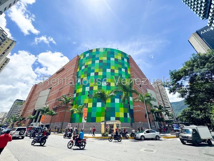 Comercial (Local Comercial) en Venta en Parroquia La Candelaria, Distrito Metropolitano