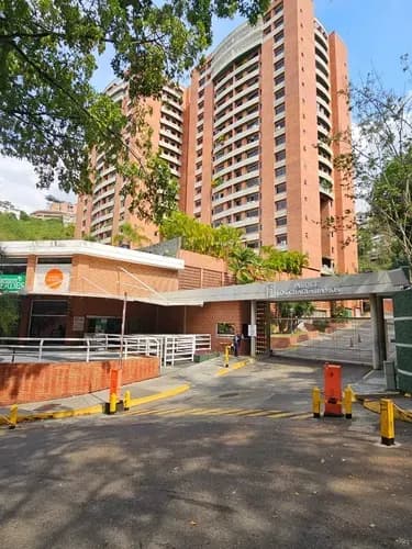 Apartamento Los Chaguaramos