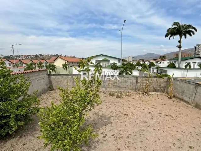 VENTA DE TERRENO EN MORICHAL