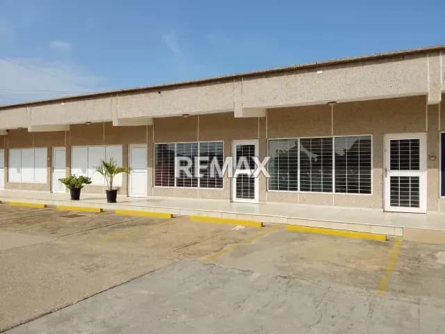 LOCAL 2 EN ALQUILER EN ALTOS DE MARACAIBO