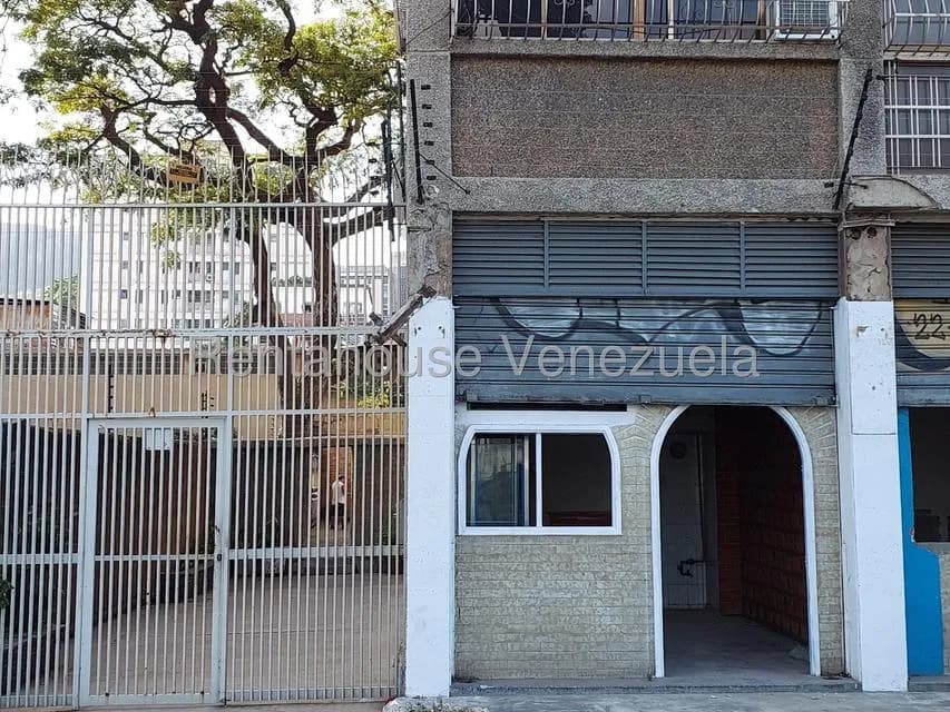 Comercial (Local Comercial) en Alquiler en La Paz, Distrito Metropolitano