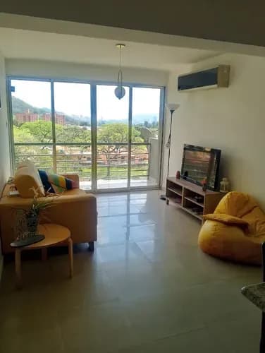 Naguanagua Lindo Apartamento Amoblado L. C Mañongo