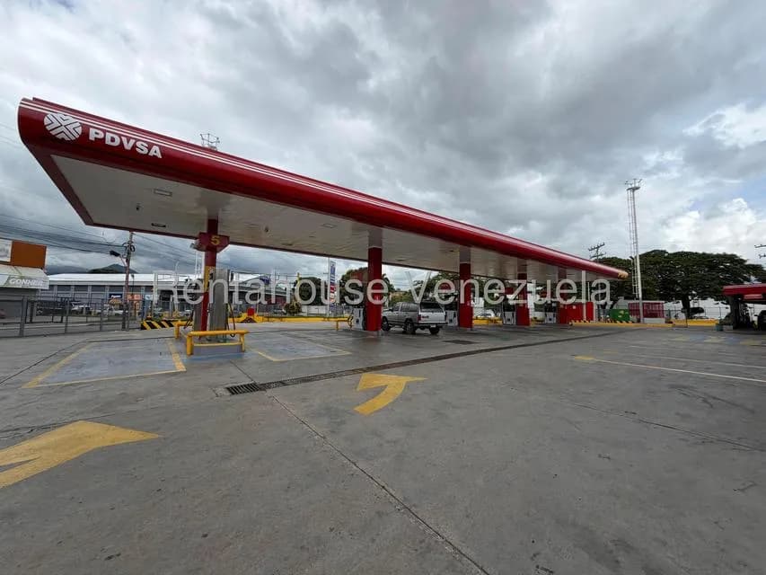 Negocios y Empresas (Servicios) en Venta en San Jacinto, Aragua