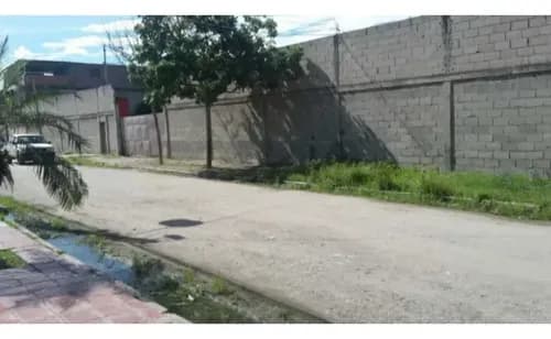 Terreno En Venta En Morón, Edo Carabobo, Con Excelente Ubicación