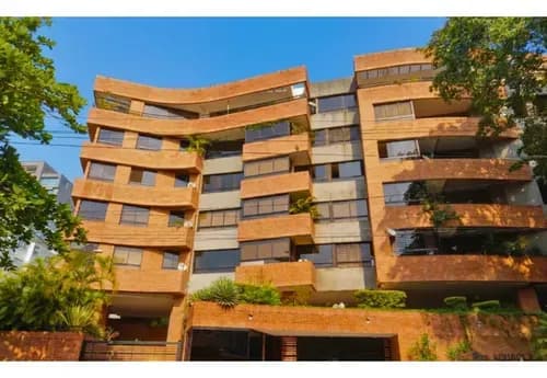 Apartamento En Venta Urb Sebucán, 219mt2,3h+s,3b+s,3e. 26-25