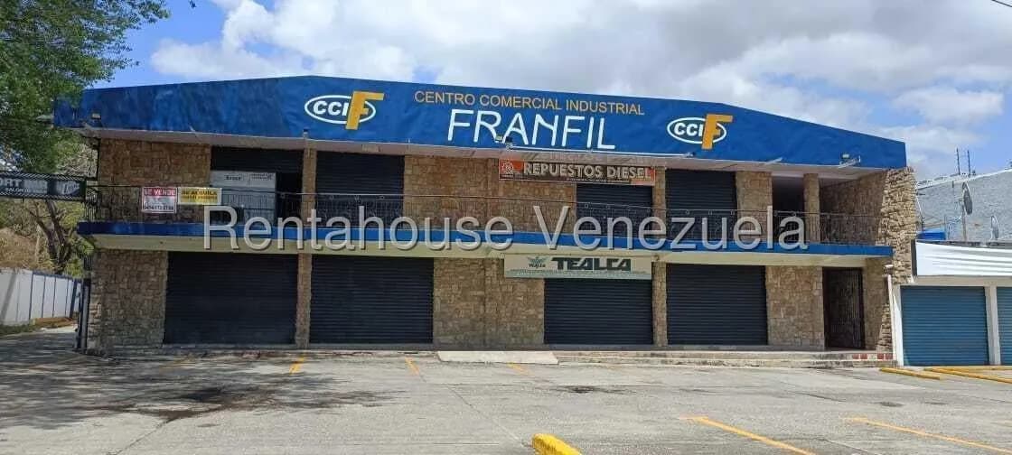 Comercial (Local Comercial) en Venta en Sector Sucua, Miranda